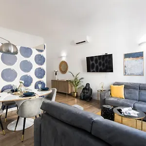Apartment Lovely - Vatican, Rome