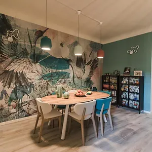 Libertyhouse Italy