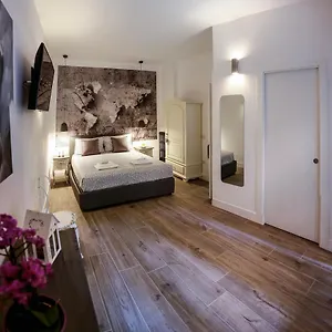 Apartment Antinori Vatican, Rome