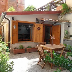 Apartment Colosseum, Rome