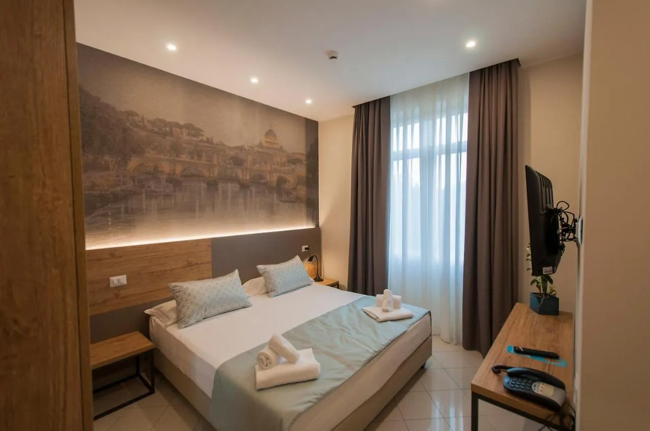 Guest house Villa Aurelia Rome