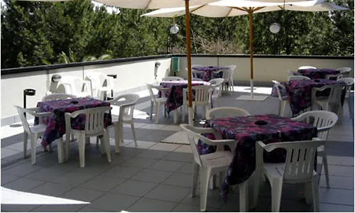 Villa Aurelia Rome Guest house