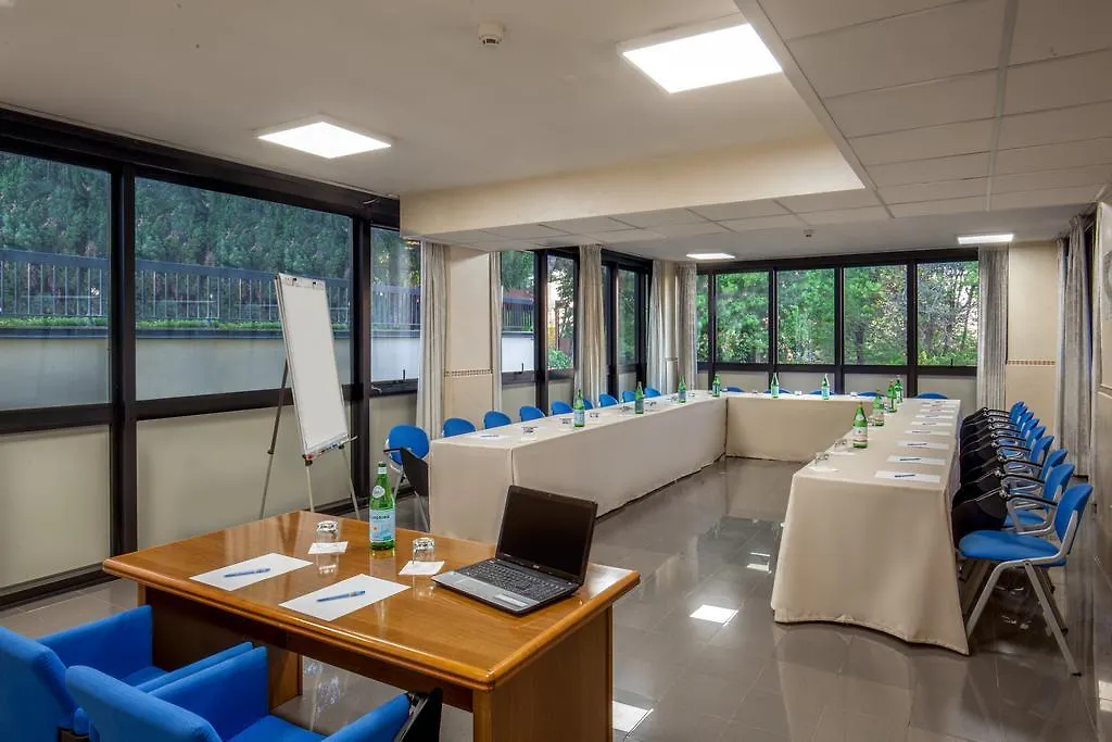 Villa Aurelia Rome