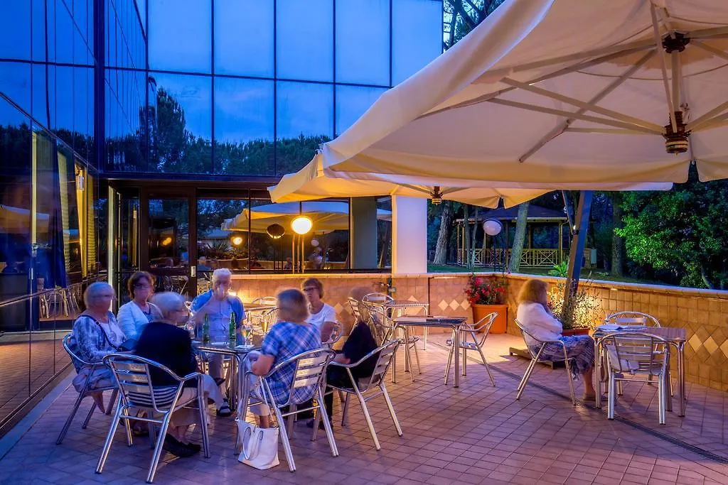 Villa Aurelia Rome 3*,  Italy