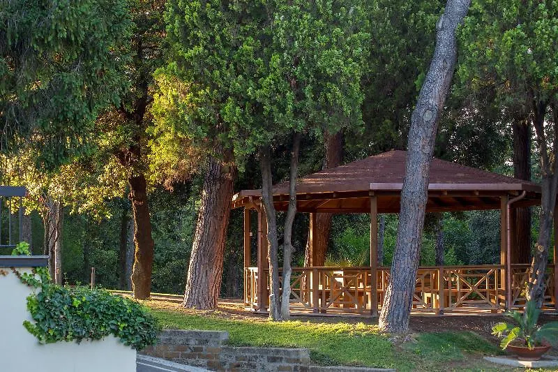 Guest house Villa Aurelia Rome