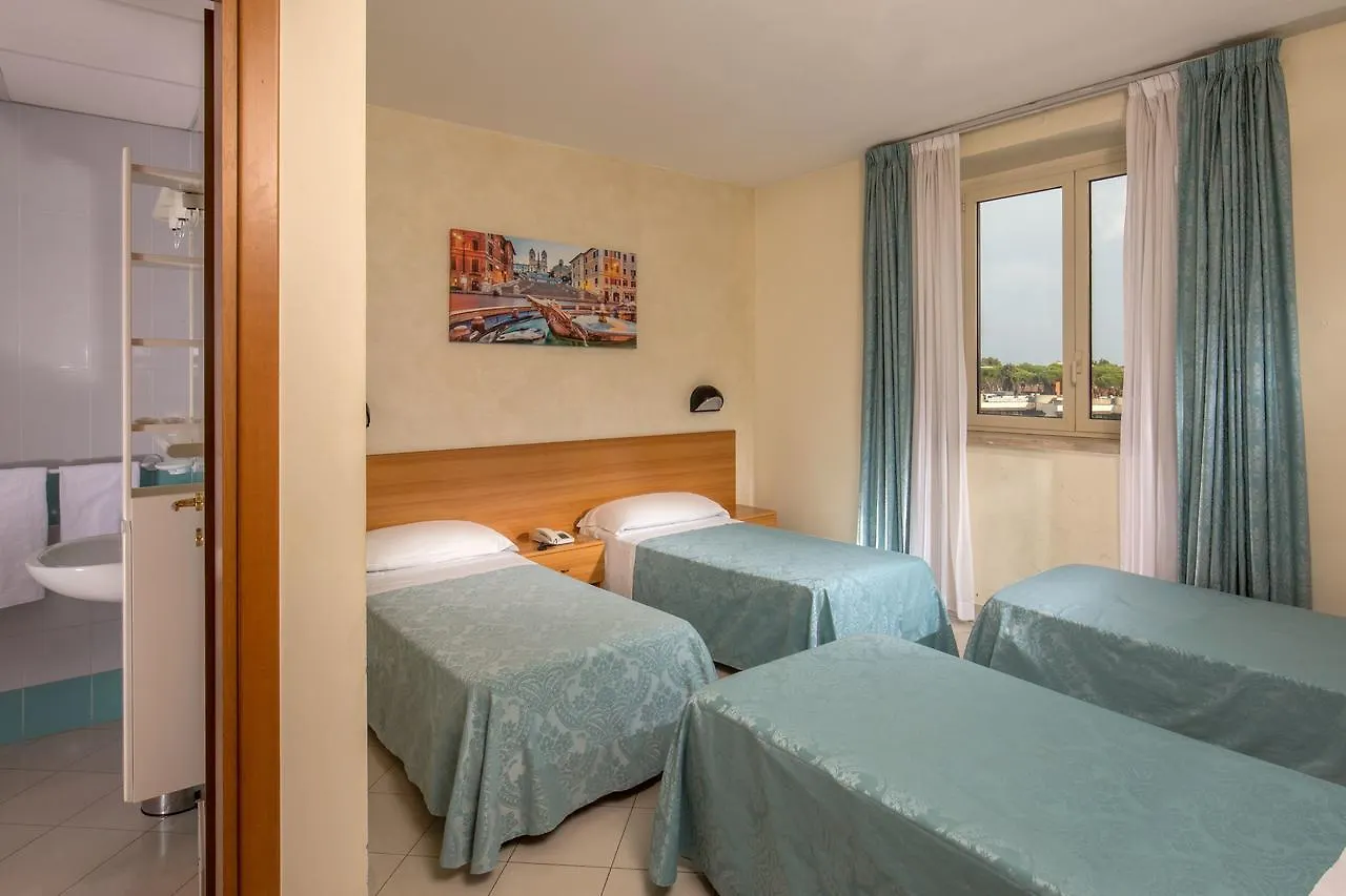 Villa Aurelia Rome