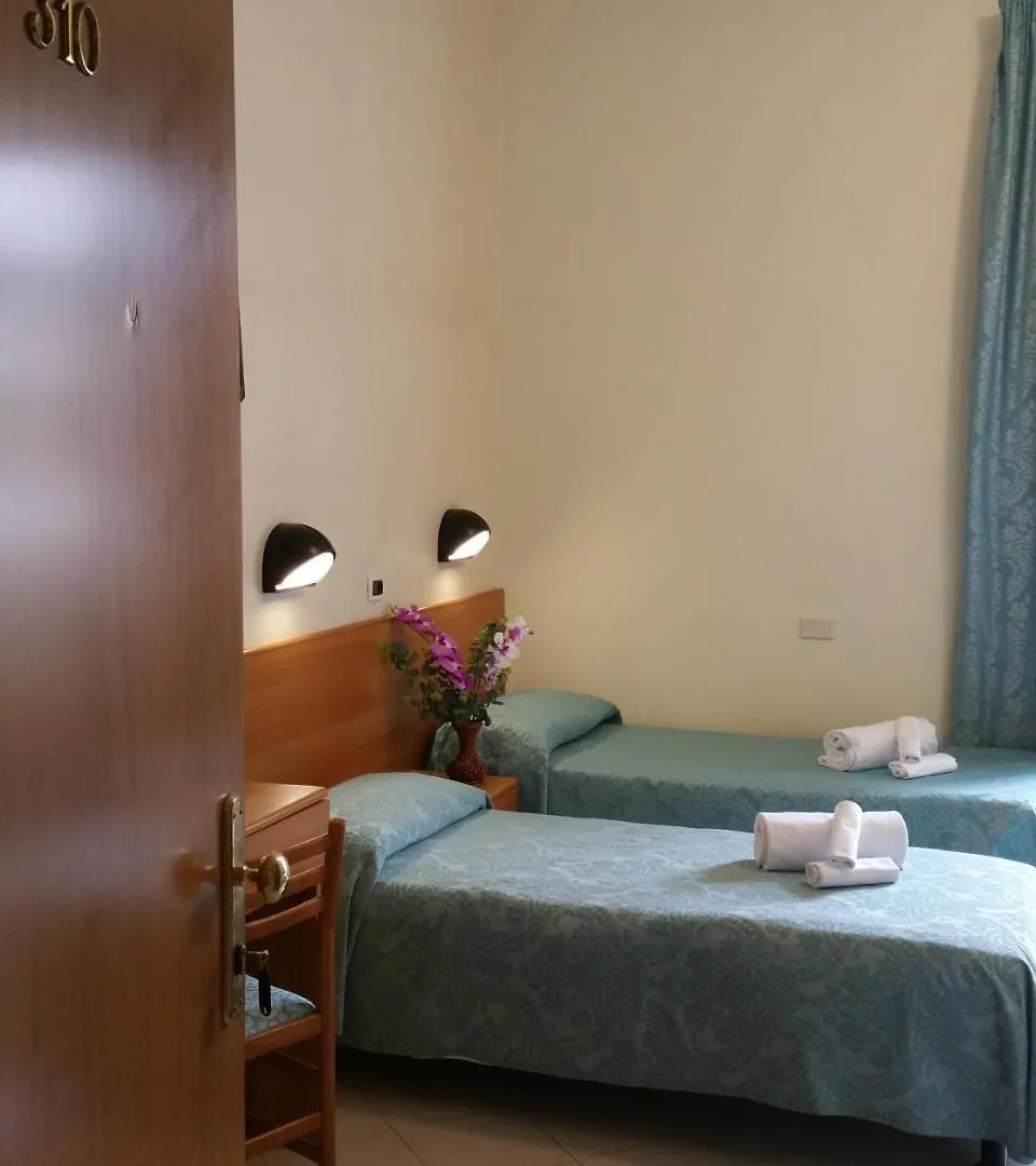 Villa Aurelia Rome Guest house