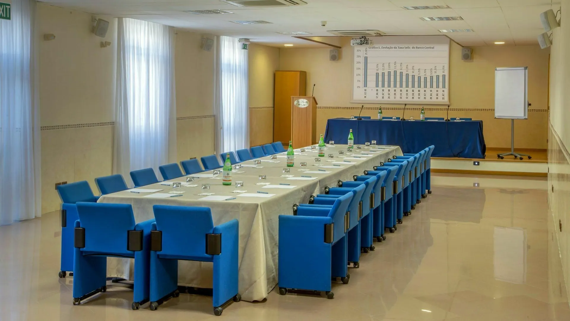 Villa Aurelia Rome