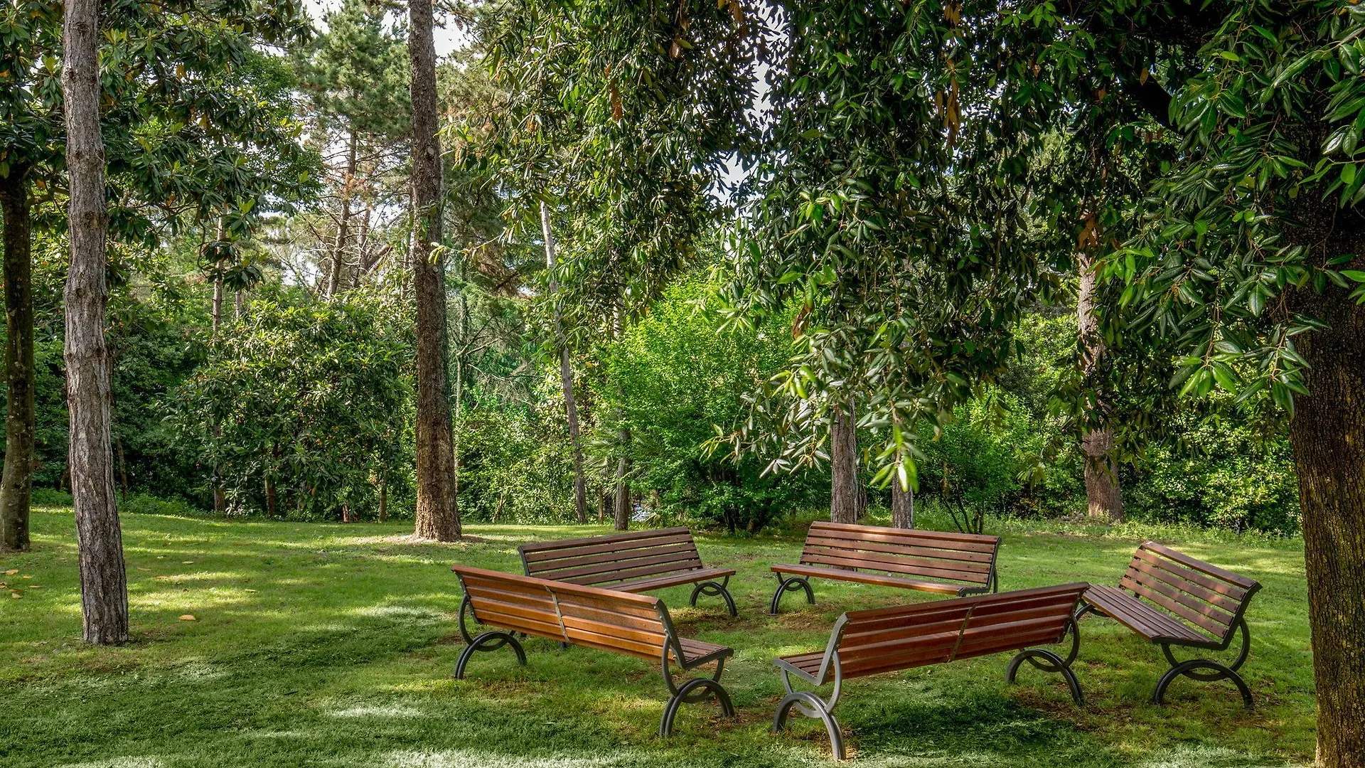 Guest house Villa Aurelia Rome